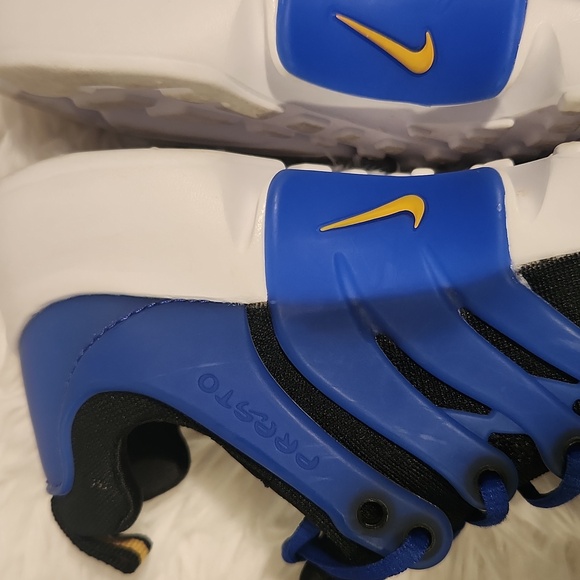 Kids Nike Presto - Picture 9 of 13